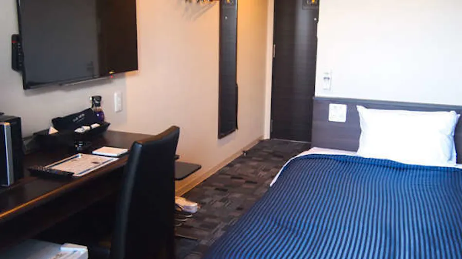 Hotel Livemax BUDGET Nagoya Taikodoriguchi