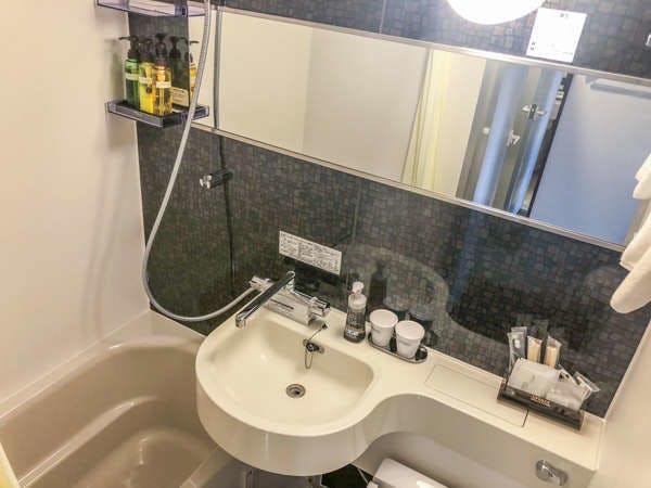 Hotel Livemax BUDGET Nagoya Taikodoriguchi