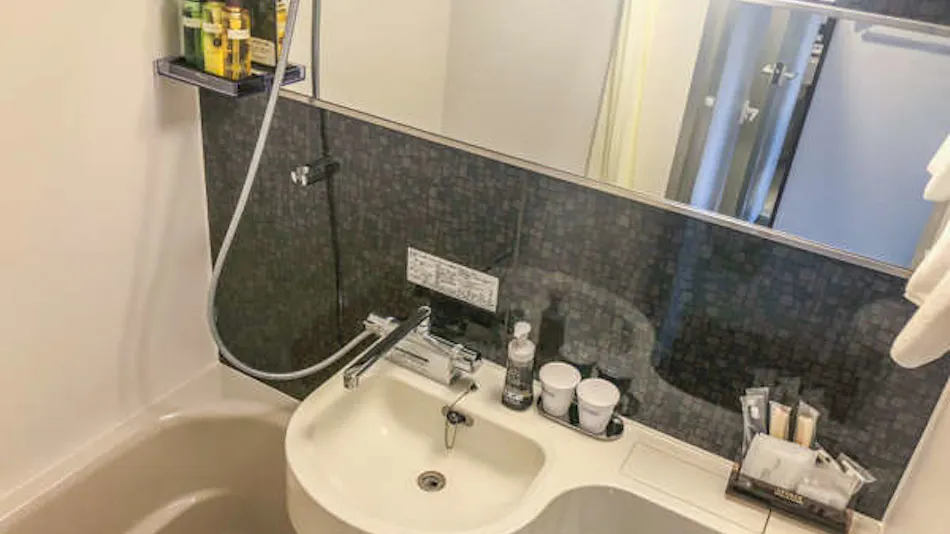 Hotel Livemax BUDGET Nagoya Taikodoriguchi