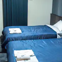 ห้องพักเตียงคู่