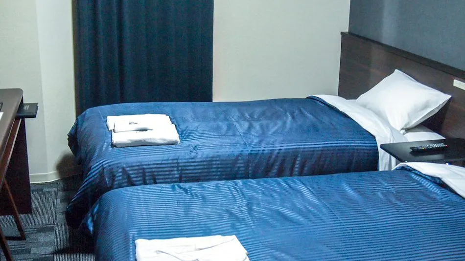 Hotel Livemax BUDGET Nagoya Taikodoriguchi