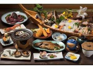 Matsushin: Cape-style Cuisine and Fishing Boat