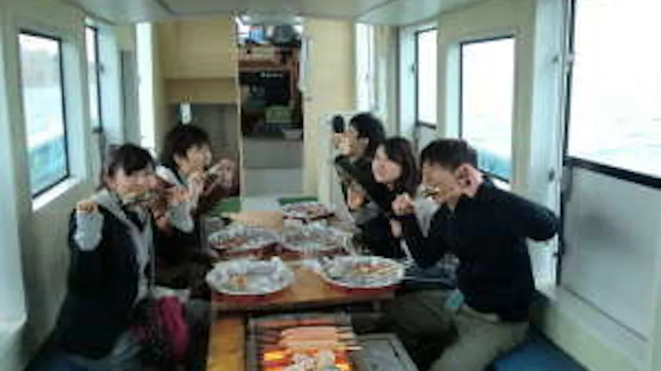 Matsushin: Cape-style Cuisine and Fishing Boat