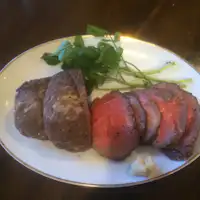 โรสต์บีฟ