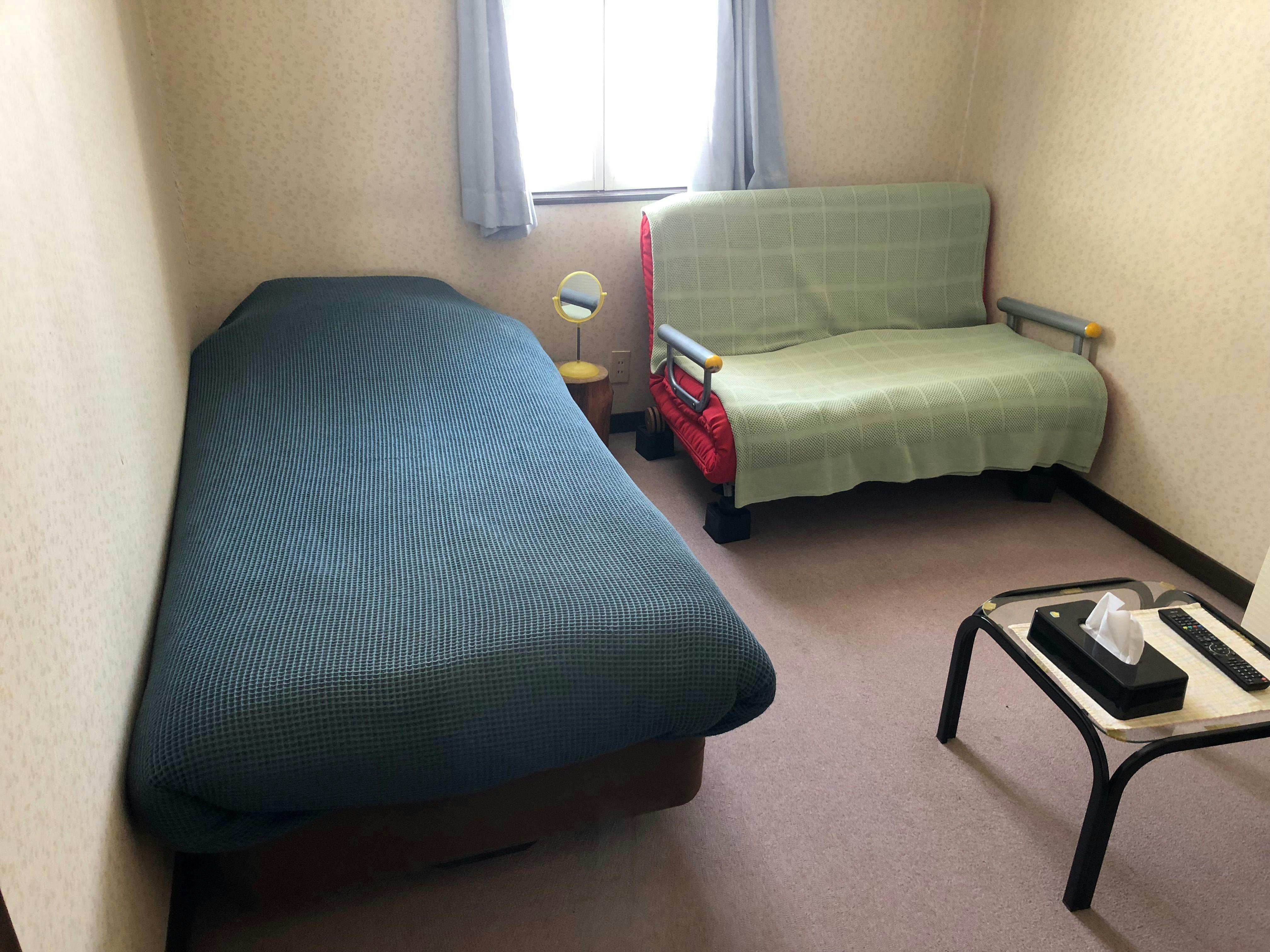 ห้องพักเดี่ยว