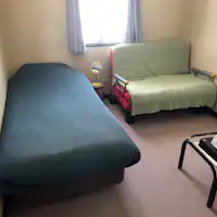 ห้องพักเดี่ยว