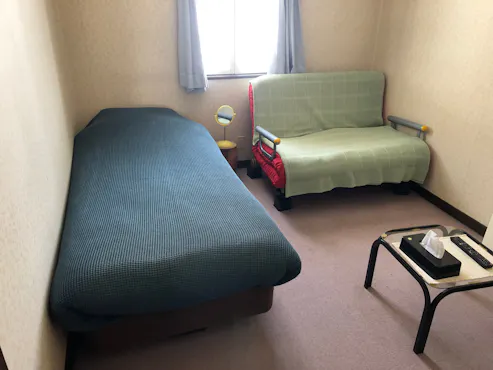 ห้องพักเดี่ยว