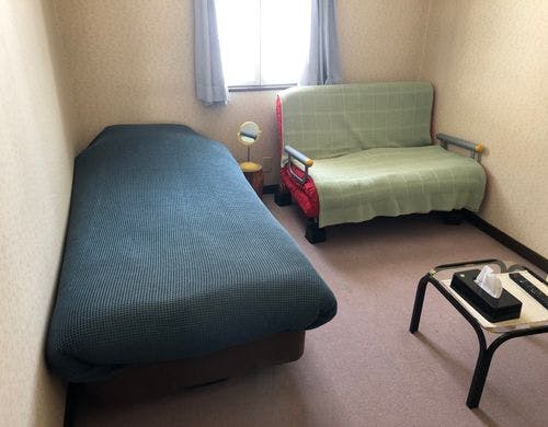 シングルルーム