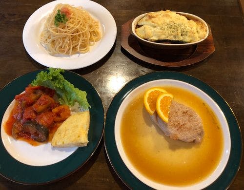 価格応援プラン