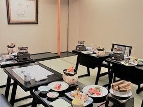 伊香保温泉 旅館 よろこびの宿しん喜