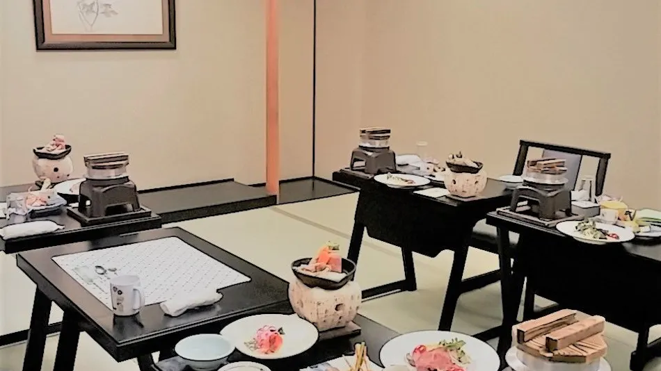 Yorokobi no Yado Shinki