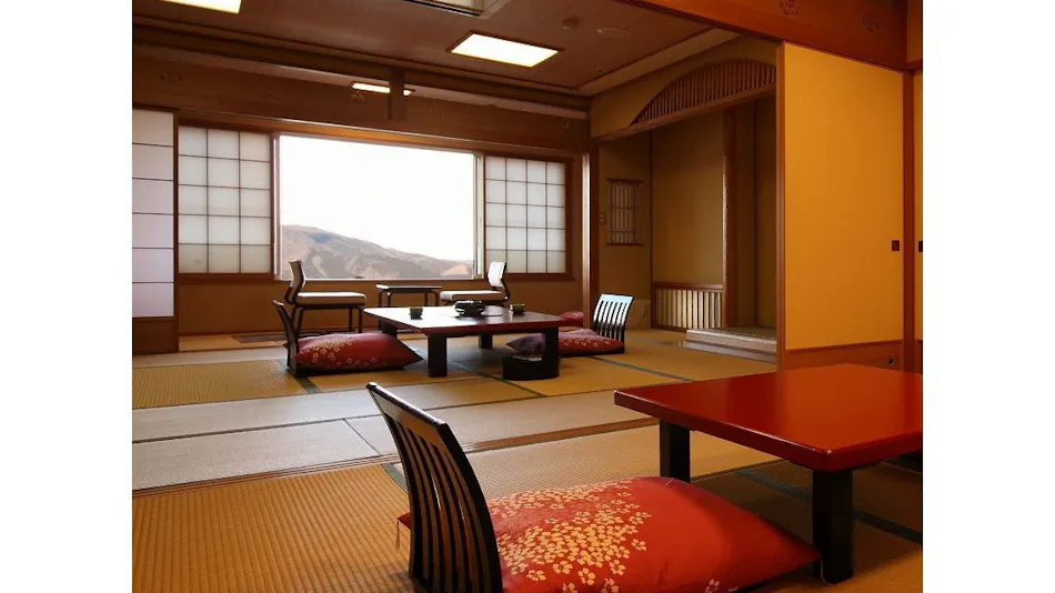 Yorokobi no Yado Shinki