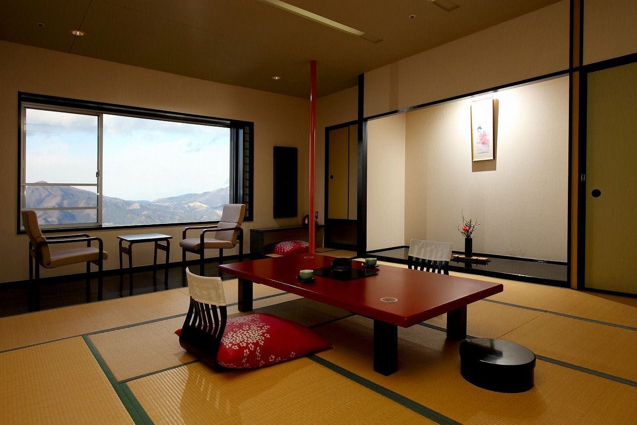 Yorokobi no Yado Shinki