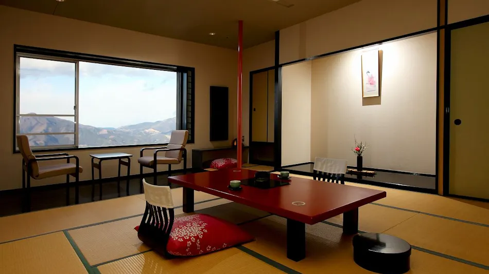 Yorokobi no Yado Shinki