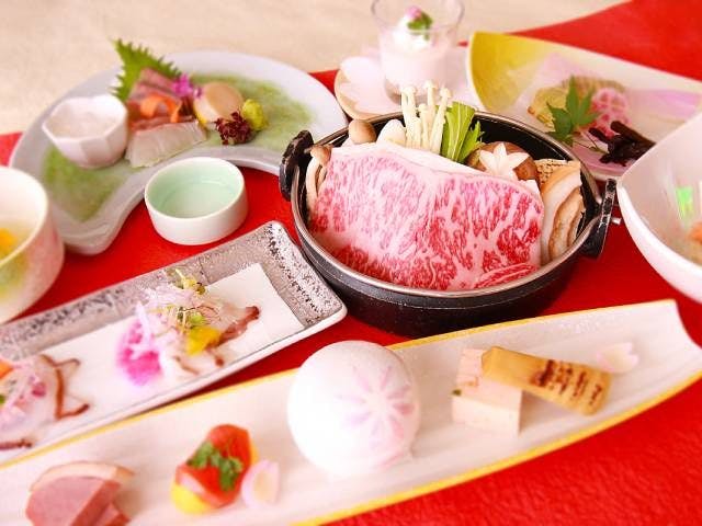 Yorokobi no Yado Shinki