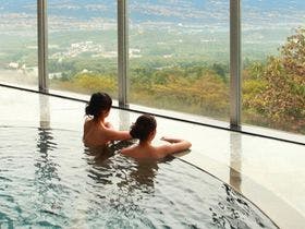 伊香保温泉 旅館 よろこびの宿しん喜