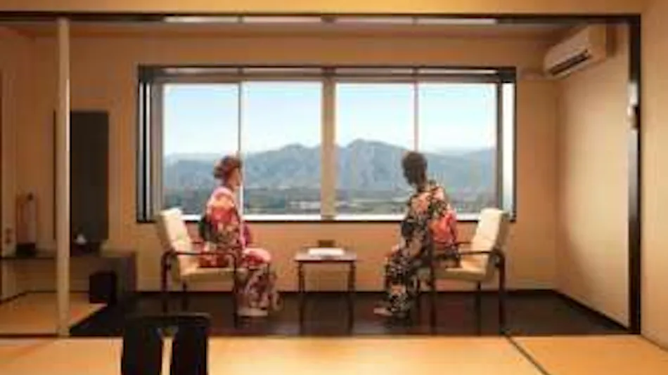 Yorokobi no Yado Shinki