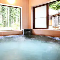 น้ำพุร้อนฮิราสะ 100% จากแหล่งธรรมชาติ