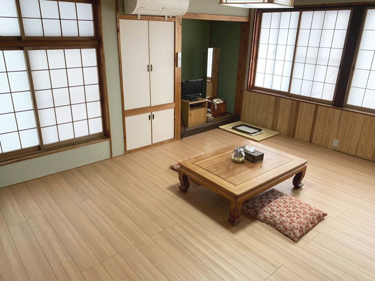 Oyado Yunosato