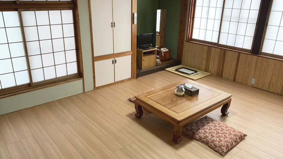 Oyado Yunosato