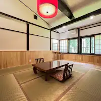 ห้องสไตล์ญี่ปุ่น (ตัวอย่าง)