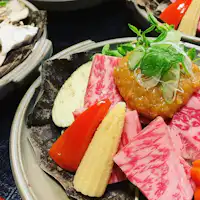 ฮิดะบีฟโฮบะมิโซะย่าง