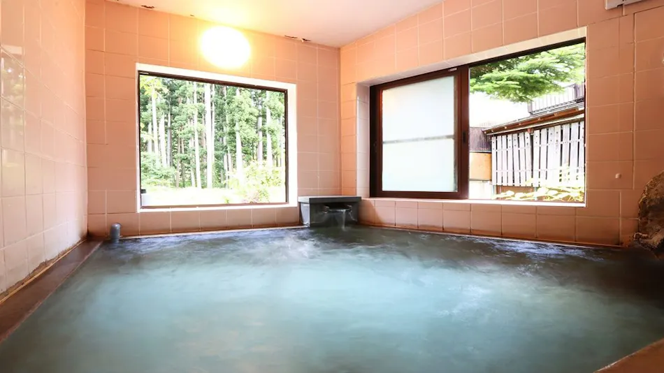 Oyado Yunosato