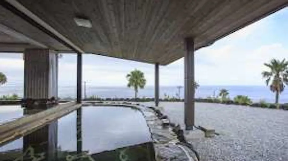 Lead Park Resort Hachijojima