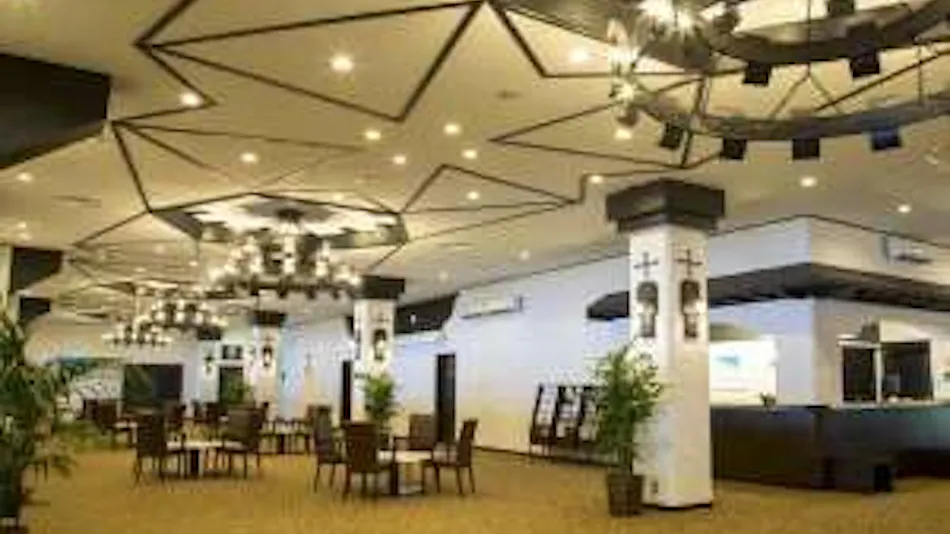 Lead Park Resort Hachijojima