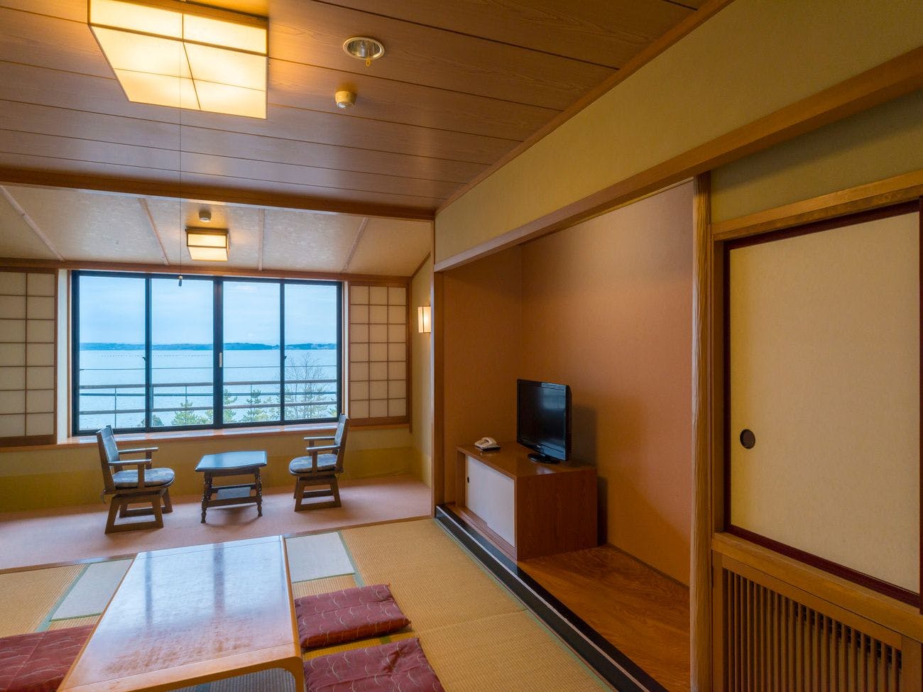 Wakura Onsen Hamazuru