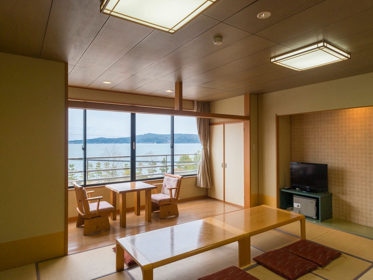 Wakura Onsen Hamazuru
