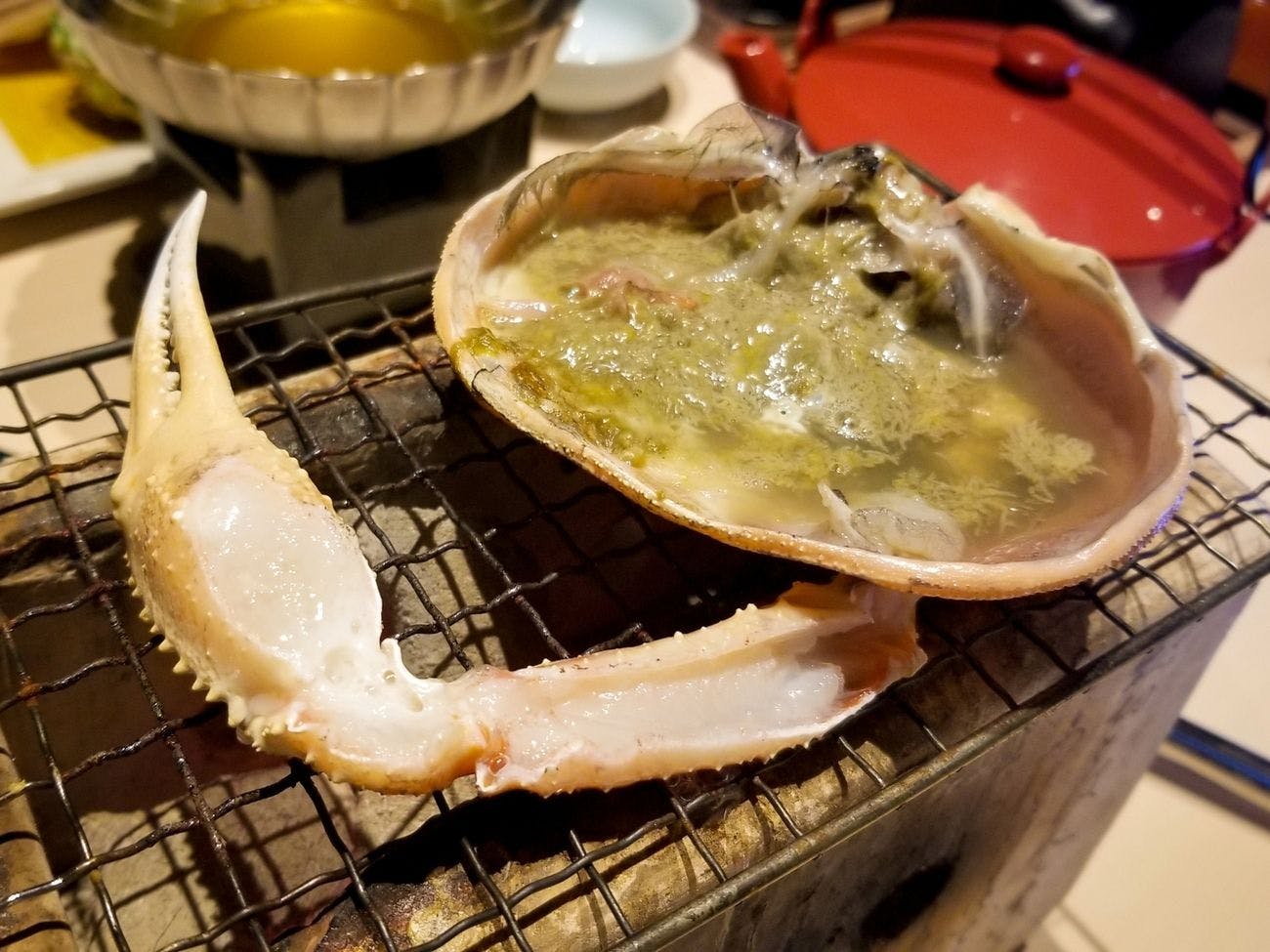 Wakura Onsen Hamazuru