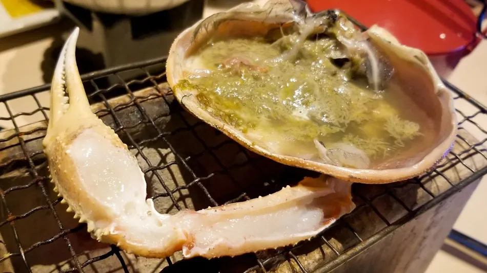Wakura Onsen Hamazuru