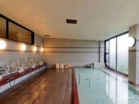 源泉かけ流し舟盛の旨い宿　和倉温泉はまづる