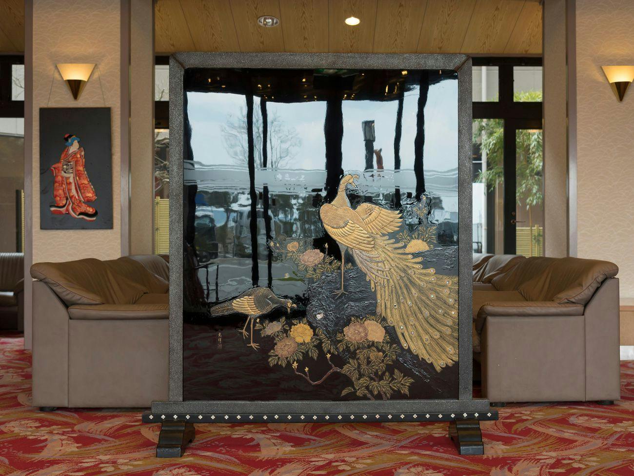 Wakura Onsen Hamazuru