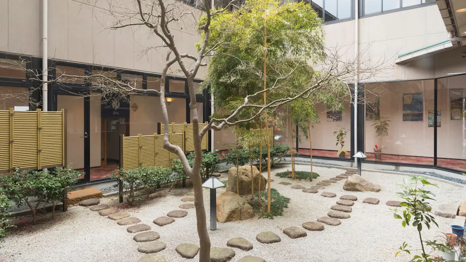 Wakura Onsen Hamazuru