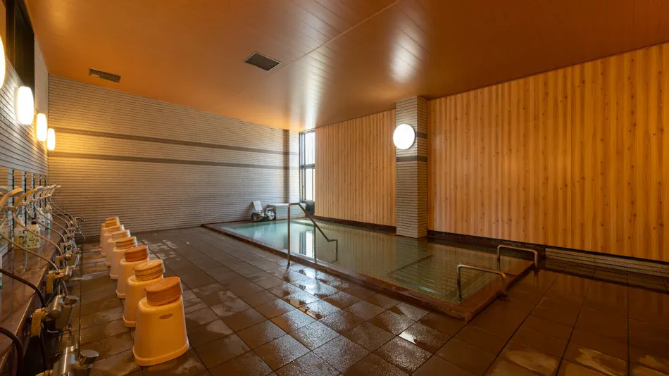 Wakura Onsen Hamazuru