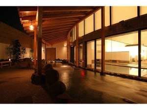 Hadano Yugawara Onsen Manyo no Yu