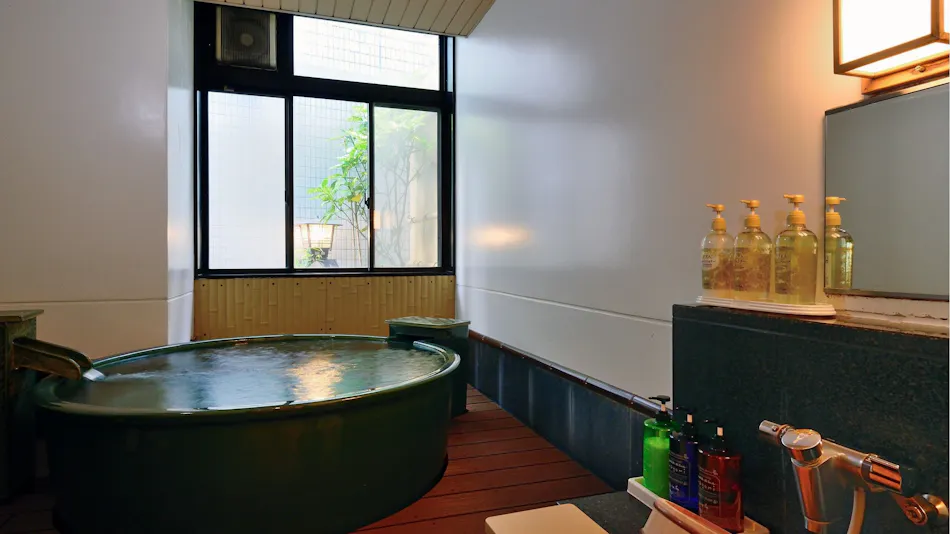 Hadano Yugawara Onsen Manyo no Yu