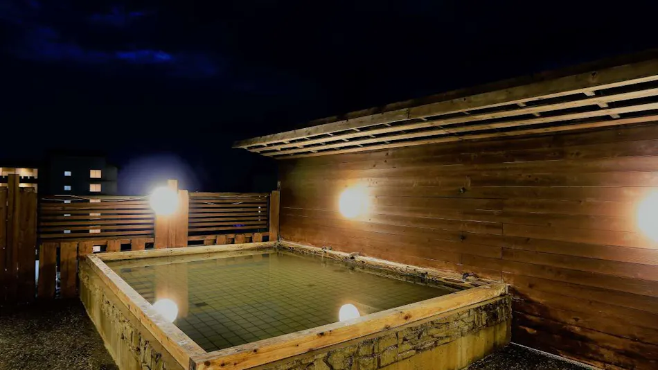 Dog-Friendly Onsen Inn Kaike Onsen Shotoen