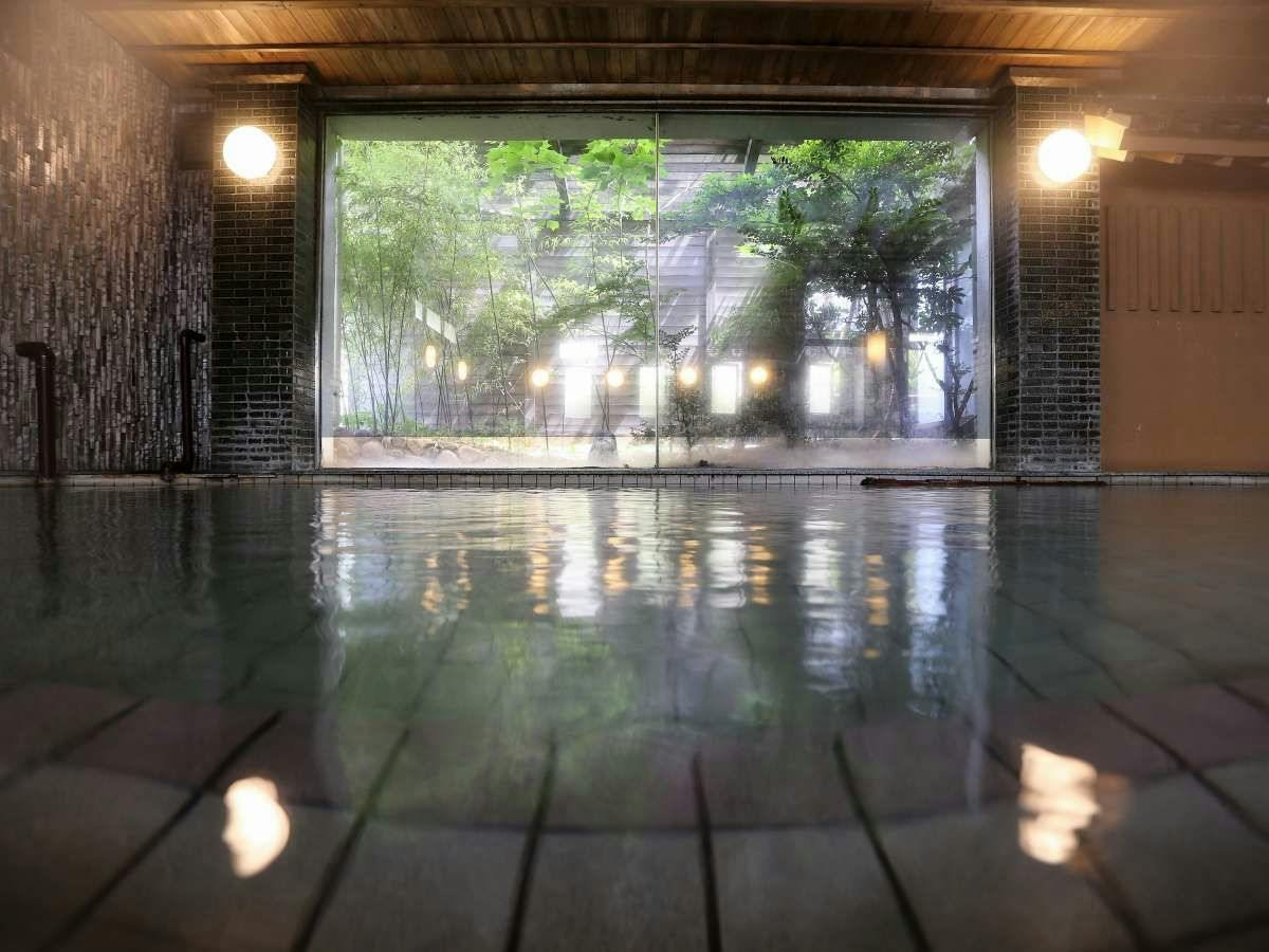 Dog-Friendly Onsen Inn Kaike Onsen Shotoen