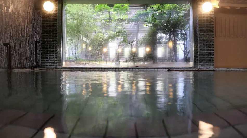Dog-Friendly Onsen Inn Kaike Onsen Shotoen