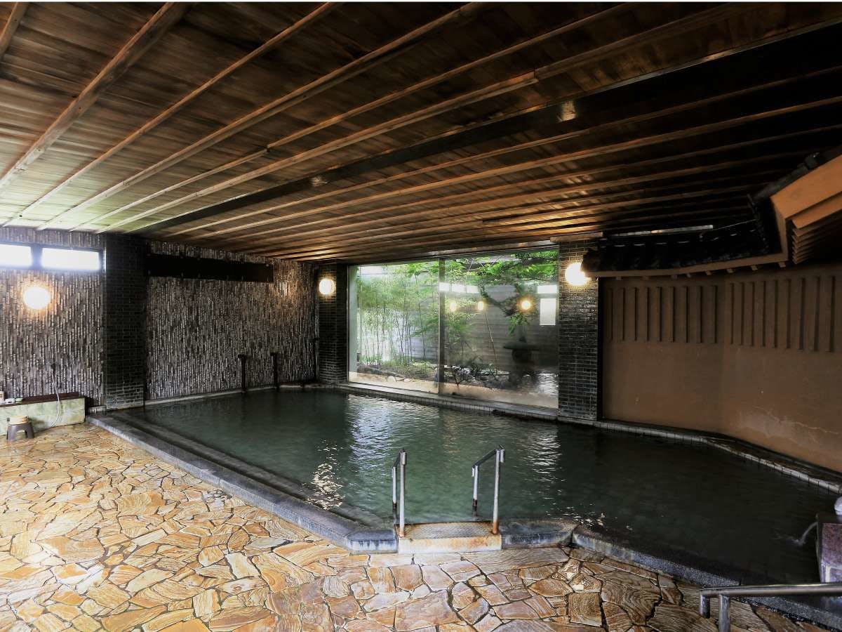 Dog-Friendly Onsen Inn Kaike Onsen Shotoen