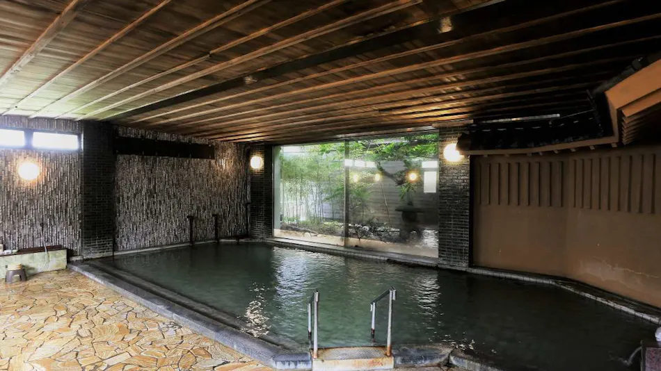 Dog-Friendly Onsen Inn Kaike Onsen Shotoen