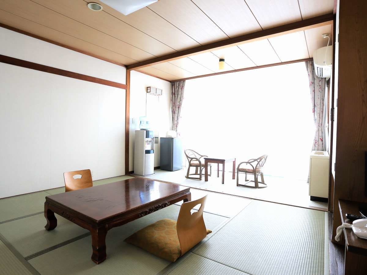 Dog-Friendly Onsen Inn Kaike Onsen Shotoen