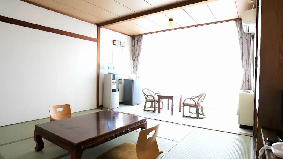 Dog-Friendly Onsen Inn Kaike Onsen Shotoen