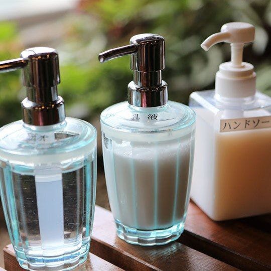 สิ่งอำนวยความสะดวก (สำหรับผู้หญิง)