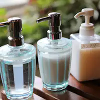 สิ่งอำนวยความสะดวก (สำหรับผู้หญิง)