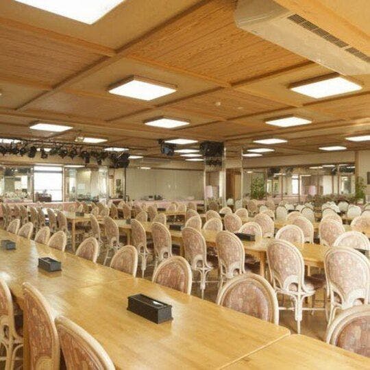 สถานที่รับประทานอาหารเช้า