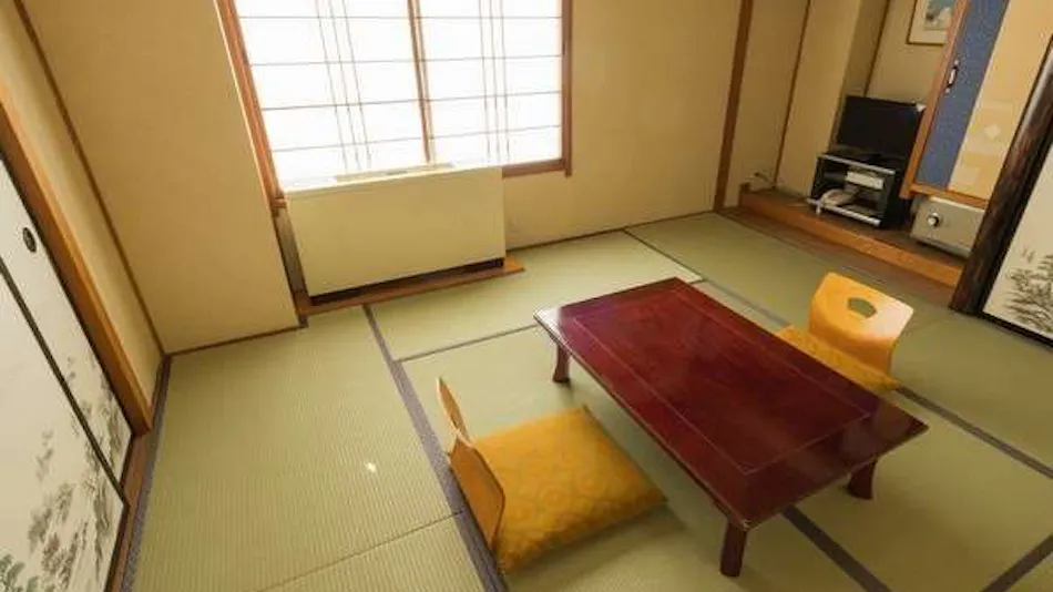 Dog-Friendly Onsen Inn Kaike Onsen Shotoen